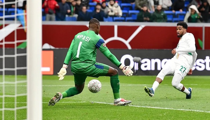 Sénégal - USA : Les Lions affûtent leurs griffes dimanche à 19h30
