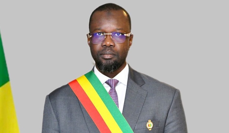 85ᵉ session du Comité exécutif de l’UPA : Baptême du feu diplomatique pour Ousmane Sonko 85ᵉ session du Comité exécutif de l’UPA : Baptême du feu diplomatique pour Ousmane Sonko