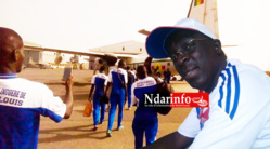 Ligue 1 : la Linguère a joué pour gagner le titre à un certain moment, explique le docteur DIA. Ligue 1 : la Linguère a joué pour gagner le titre à un certain moment, explique le docteur DIA.