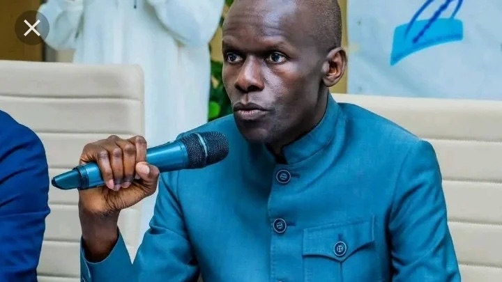 Crise politique : Waly Diouf Bodian appelle à la grandeur