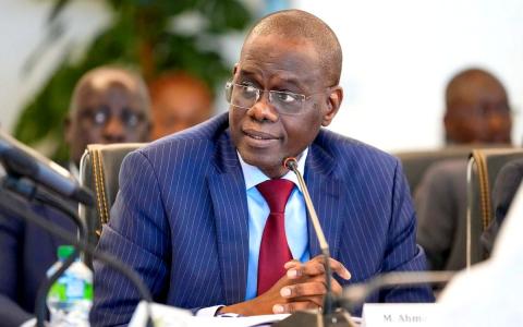 Gouvernement Lo : Tractations secrètes et arbitrages de Diomaye