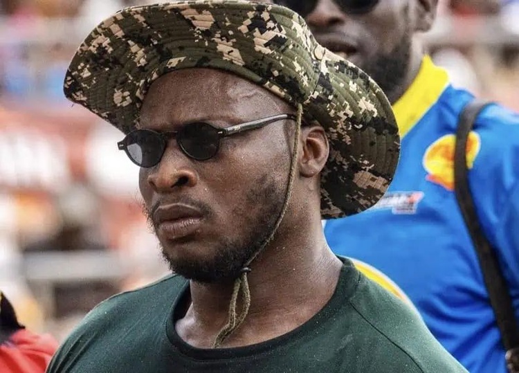 Pikine-Guédiawaye : Le lutteur Ama Baldé placé sous contrôle judiciaire