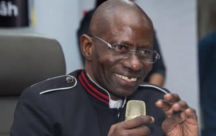 Enseignement supérieur : L’IGE Boubacar Camara prend les rênes