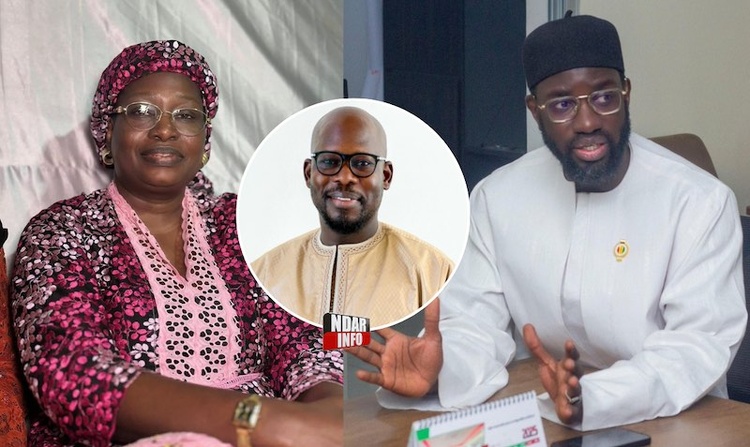 Sénégal : Trois députés PASTEF entrent au Gouvernement