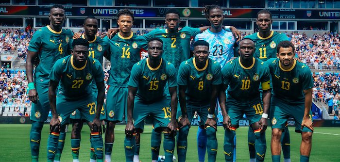 Pape Thiaw : Ses choix forts pour la Coupe du monde