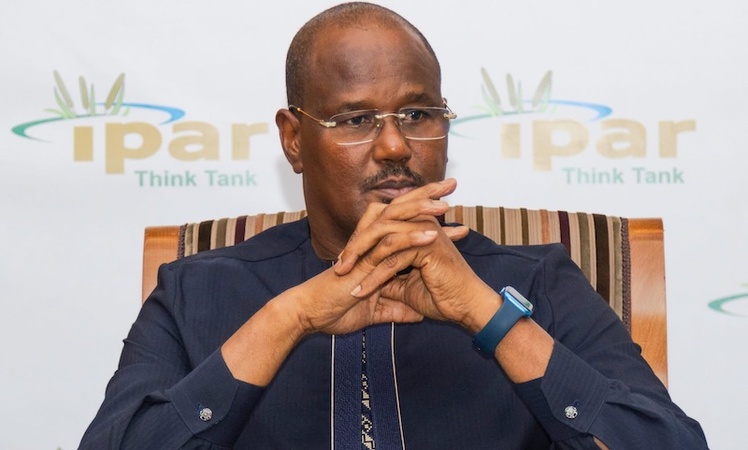 Qui est Cheikhou Oumar Bâ, nouveau ministre de l’Agriculture ?