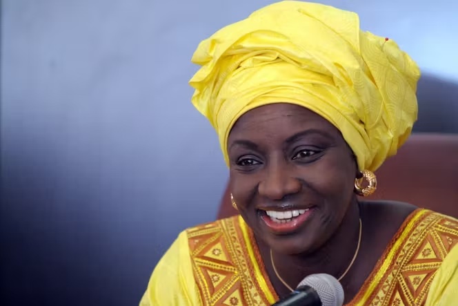 Sénégal : Aminata Touré réagit après le remaniement