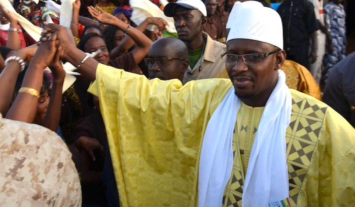 Force Covid-19 : Moustapha Diop libéré après une caution de 120 millions