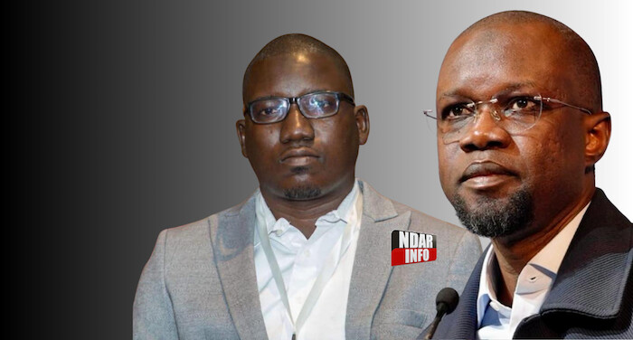 Sédhiou : Le Dr Aboubacar Traoré quitte la direction de l'hôpital régional