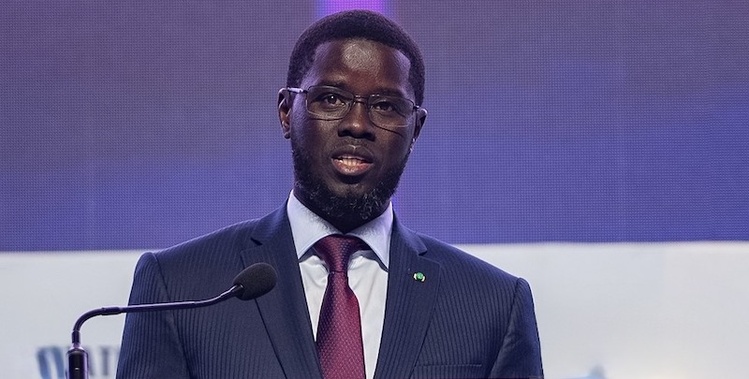 Diomaye Faye au centenaire de Wade : « L'adversaire d'un jour n'est pas un ennemi »