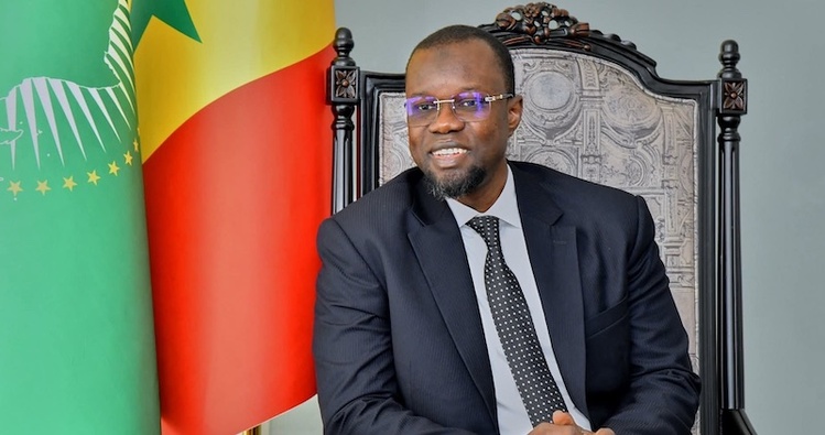 Convergence UA-UPA : Ousmane Sonko réclame une cohérence politique à l'échelle africaine
