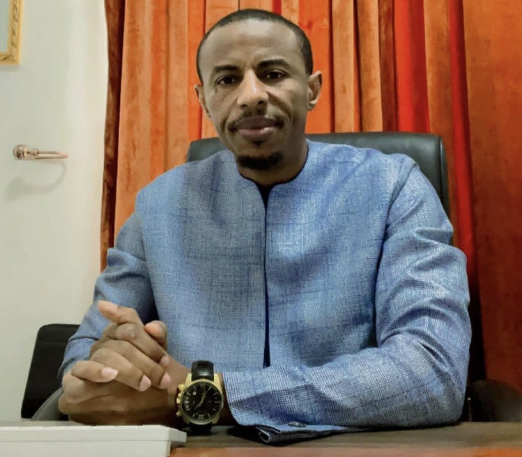 Pastef : Aldiouma Sow dénonce son éviction et fustige le "messianisme" Pastef : Aldiouma Sow dénonce son éviction et fustige le "messianisme"
