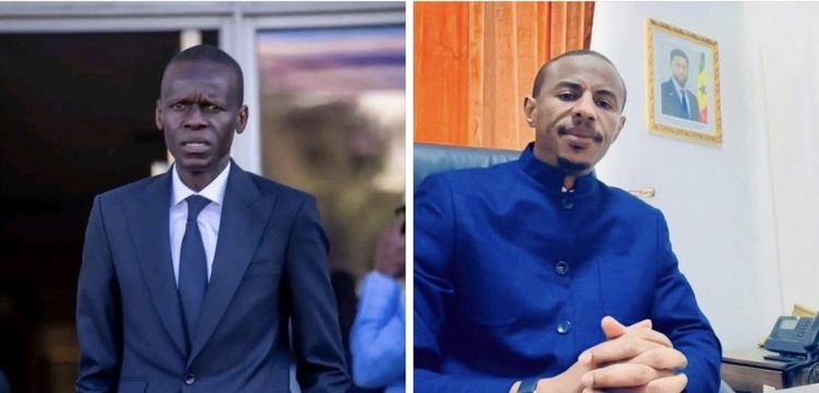 Congrès Pastef : La violente riposte de Waly Diouf Bodiang après les attaques d'Aldiouma Sow