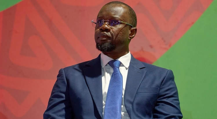 Idéologie : Ousmane Sonko fixe la nouvelle mission doctrinale de Pastef Idéologie : Ousmane Sonko fixe la nouvelle mission doctrinale de Pastef