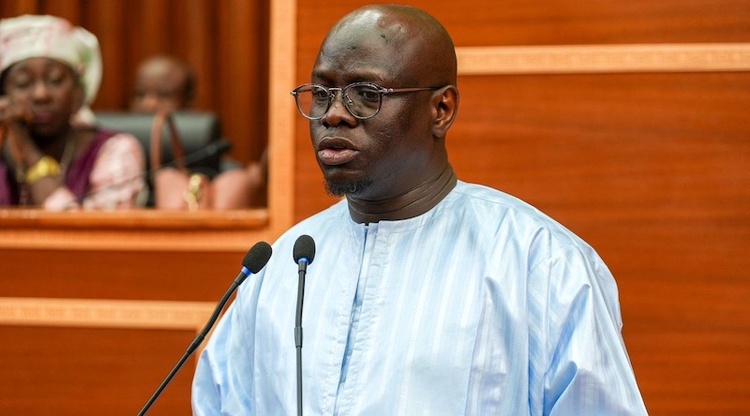 Dette : Le Sénégal rembourse par anticipation deux échéances obligataires Dette : Le Sénégal rembourse par anticipation deux échéances obligataires