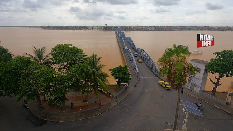 SAINT-LOUIS DU SÉNÉGAL | Histoire, Tourisme et Guide Complet de la Capitale du Nord