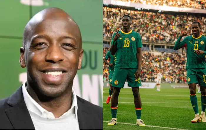 Mondial 2026 : Souleymane Diawara fixe l'objectif des quarts pour les Lions
