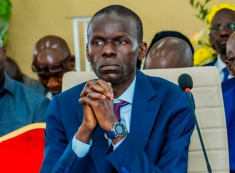 Fin des invectives et quolibets : Waly Diouf Bodian réagit aux consignes d'Ousmane Sonko