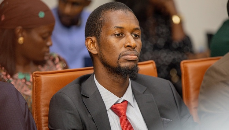 ASP : Les précisions de Seydina Oumar Touré sur le cas Maty Sarr