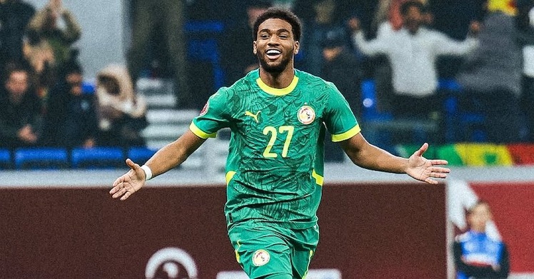 Coupe du monde 2026 : Ibrahim Mbaye affiche ses ambitions de titre pour les Lions
