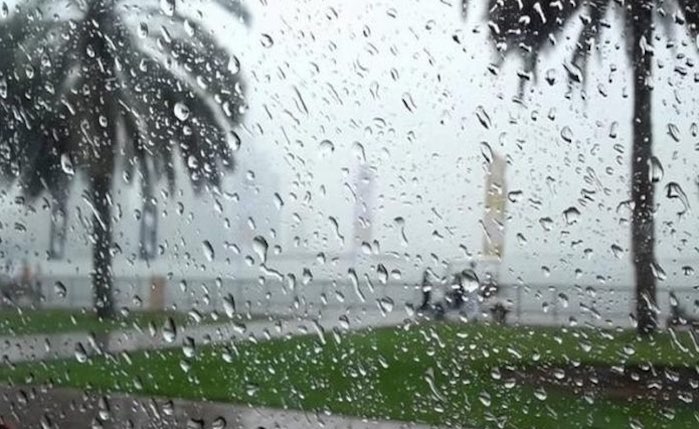 Bakel : Plus de 70 mm de pluie enregistrés pour les premières précipitations