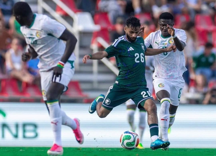 San Antonio : Un onze remanié et un clean-sheet pour lancer le Mondial