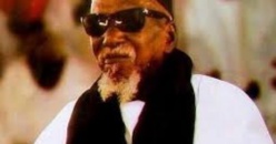 Touba : Serigne Sidi Mokhtar Mbacké en deuil