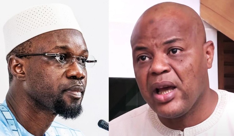 Justice : Mame Mbaye Niang réclame la saisie de la villa d'Ousmane Sonko au civil