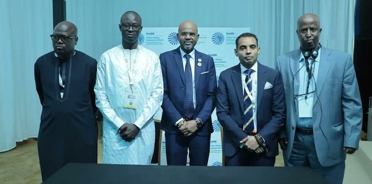 Habitat : Le FHS et ADHI signent pour 1 000 logements abordables à 39 milliards