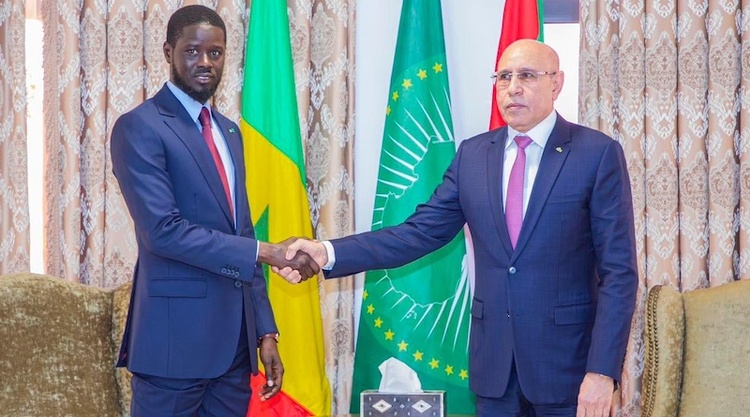 Sénégal-Mauritanie : Vers une consolidation des intérêts économiques communs