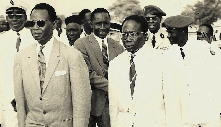 Transfert de capitale Saint-Louis–Dakar : le choix historique du 11 juin 1958 qui a redessiné le Sénégal