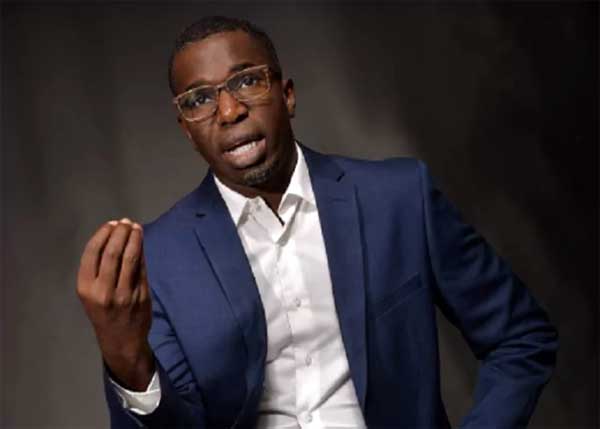 Conseil constitutionnel : Le Juge Dème défend la compétence des Sages sur le cas Sonko