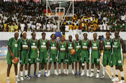 Les Lionnes représenteront le basket africain à Rio 2016 Les Lionnes représenteront le basket africain à Rio 2016