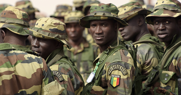 Le Sénégal est le 15e pays le plus paisible d’Afrique et le 70e au niveau mondial.