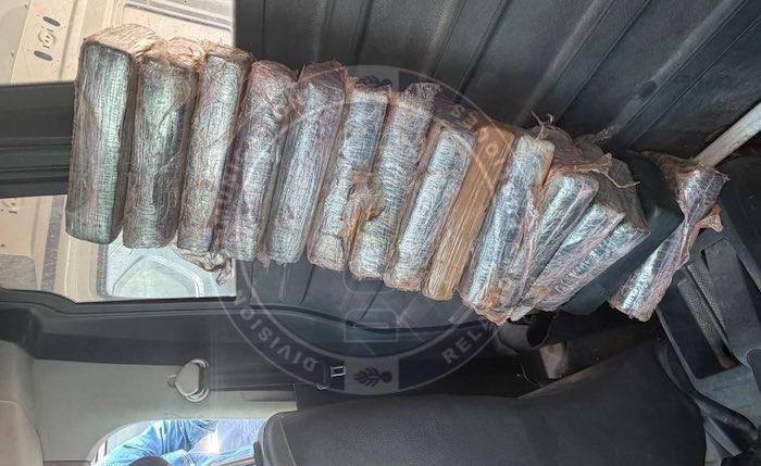 Dakar : Saisie record de 92 kg de cocaïne par la gendarmerie à Keur Massar »