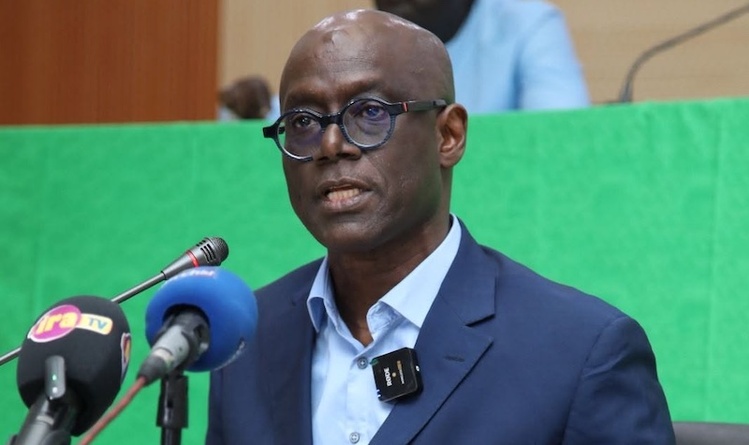 Concessions énergétiques : TAS veut des résiliations au Sénégal Concessions énergétiques : TAS veut des résiliations au Sénégal