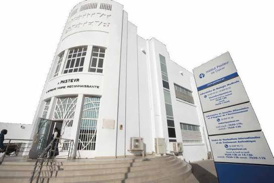 L'Institut Pasteur de Dakar séquence les 40 premiers génomes humains au Sénégal