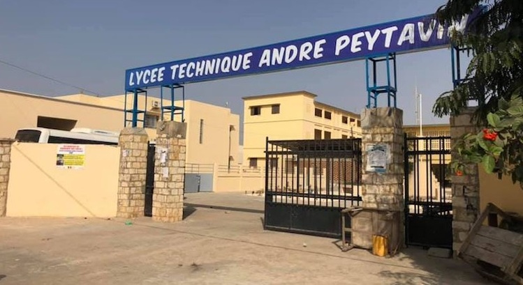 Bac technique 2026 : 275 candidats au jury 1287 du LTAP de Saint-Louis