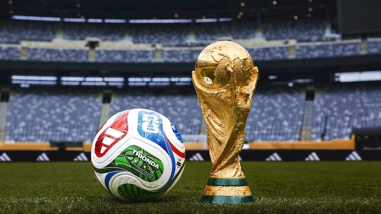 La FSF et douze fédérations dénoncent les propos de Čeferin sur la Coupe du monde La FSF et douze fédérations dénoncent les propos de Čeferin sur la Coupe du monde
