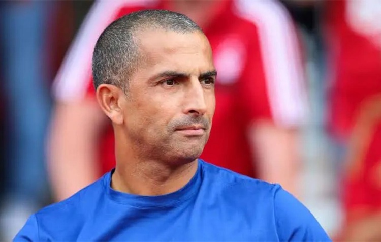 Sabri Lamouchi limogé après la déroute de la Tunisie face à la Suède