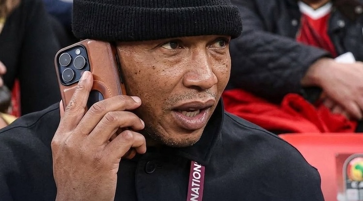 CAN 2026 : El Hadji Diouf dévoile son coup de fil avec Macky Sall pendant la finale