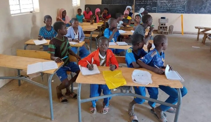 Éducation : Le ministre Moustapha Guirassy lance la nouvelle formule du CFEE 2026