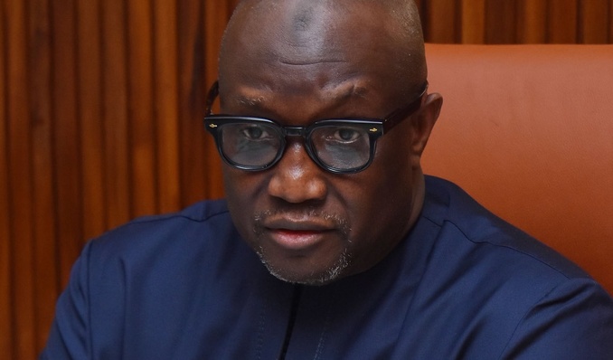 Drame de Pikine : Makhtar Cissé ordonne le recensement des bâtiments menaçant ruine Drame de Pikine : Makhtar Cissé ordonne le recensement des bâtiments menaçant ruine
