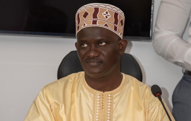Diffamation contestée : Vicas porte le dossier Cheikh Dieng devant la Cour d'appel Diffamation contestée : Vicas porte le dossier Cheikh Dieng devant la Cour d'appel
