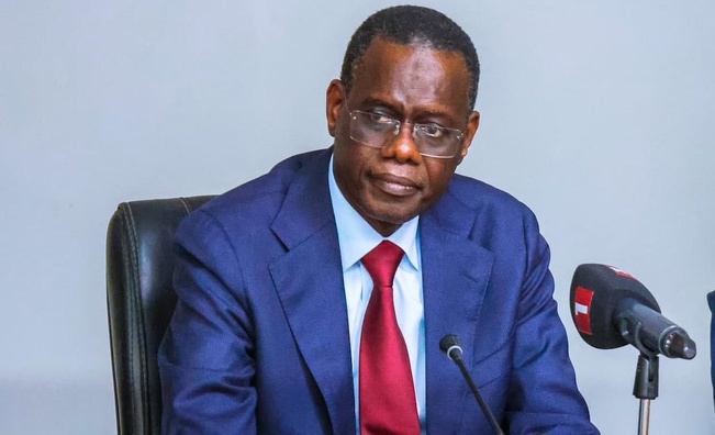 JOJ Dakar 2026 : le gouvernement intensifie le suivi à cinq mois de l'ouverture JOJ Dakar 2026 : le gouvernement intensifie le suivi à cinq mois de l'ouverture