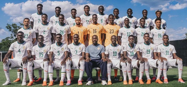 Après le 3-1 face à la France, les Lions soufflent avant le défi Haaland Après le 3-1 face à la France, les Lions soufflent avant le défi Haaland