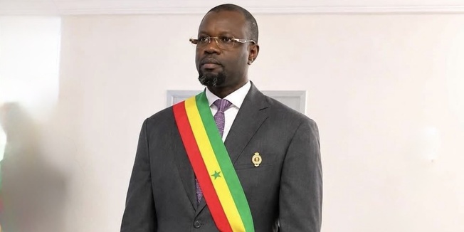 Recours contre Sonko à l'Assemblée : le Conseil constitutionnel clôt le débat