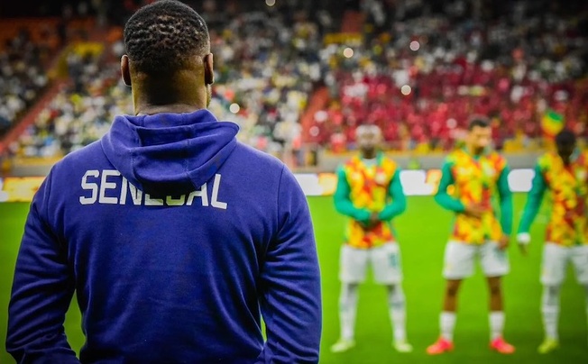 Primes, repas, contrat de Thiaw : Mansour Loum dénonce le chaos à la Tanière Primes, repas, contrat de Thiaw : Mansour Loum dénonce le chaos à la Tanière