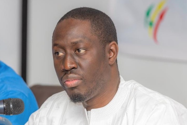 Depuis Rebeuss, Pape Malick Ndour brise le silence par procuration Depuis Rebeuss, Pape Malick Ndour brise le silence par procuration