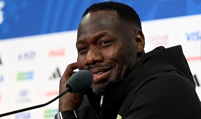 Sénégal-Norvège : Pape Thiaw s'exprime ce dimanche Sénégal-Norvège : Pape Thiaw s'exprime ce dimanche